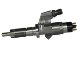 2001-2004 LB7 Duramax Reman Exergy Fuel Injectors 60% Over (Set of 8) - E01 10107